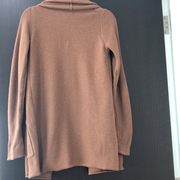 Babaton Wool Cardigan - Picture 2 of 5